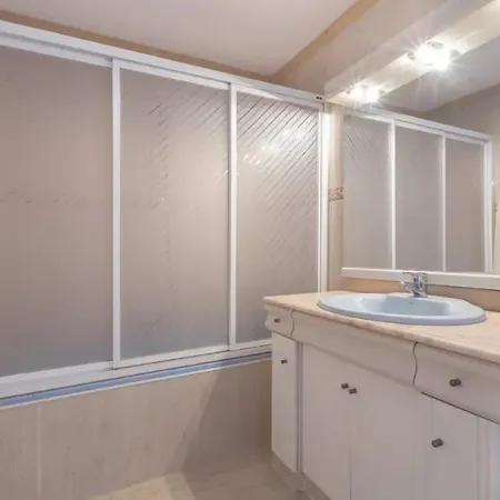 Charming In With Private Pool 马尔韦利亚