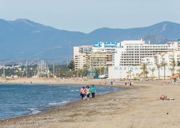 Charming In With Private Pool * Marbella