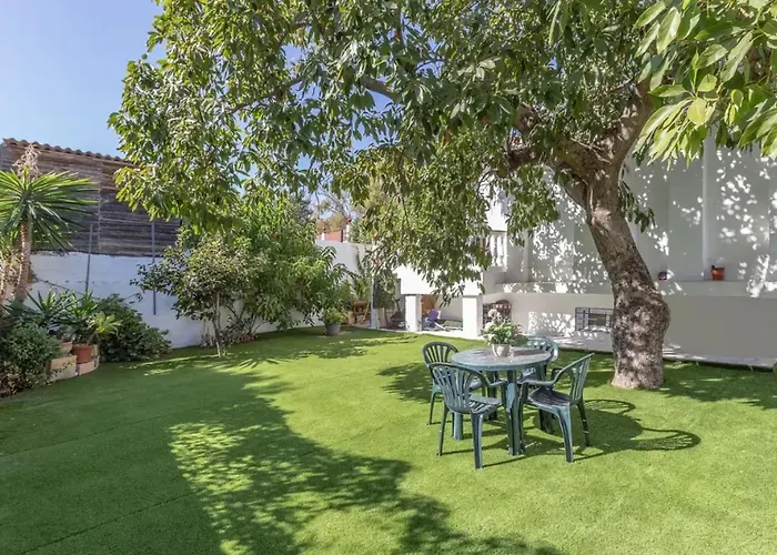 Charming In With Private Pool Villa *