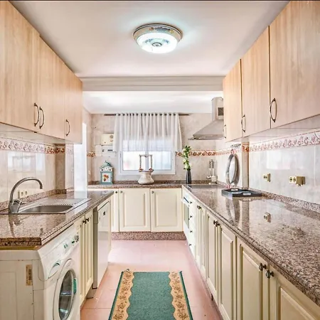 Vila Charming In With Private Pool