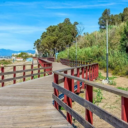 Charming In With Private Pool Vila Marbella