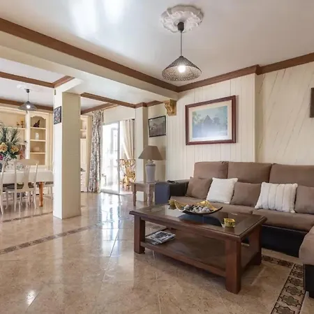 Charming In With Private Pool * Marbellac