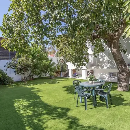 Charming In With Private Pool Villa *