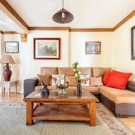 Charming In With Private Pool Villa *