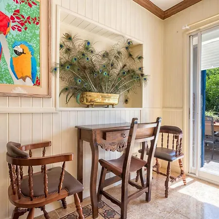 Villa Charming In With Private Pool *