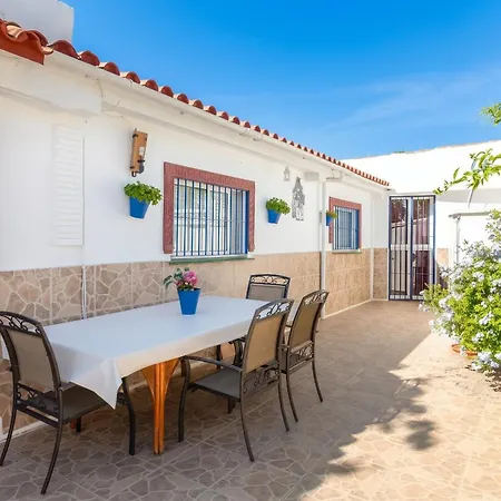 Encanto: Retreat With Private Pool Villa Marbella