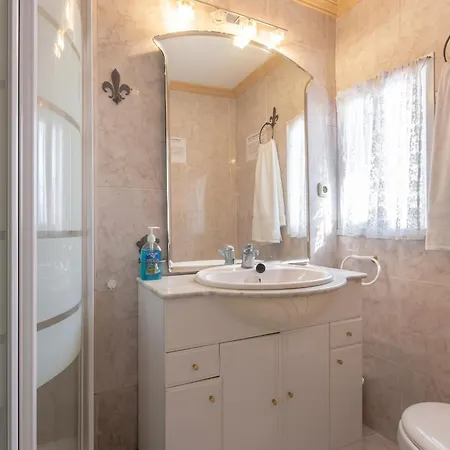 Charming In With Private Pool Villa *