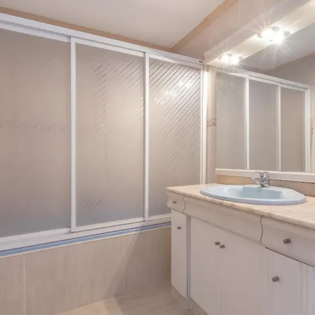Charming In With Private Pool * Marbellac
