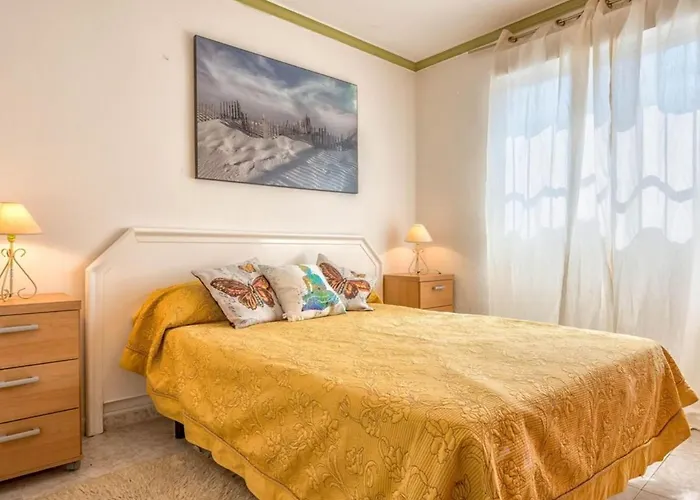 Villa Charming In With Private Pool Marbella