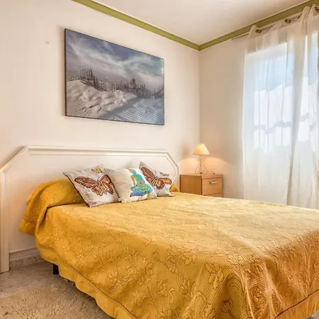 Villa Charming In With Private Pool Marbella