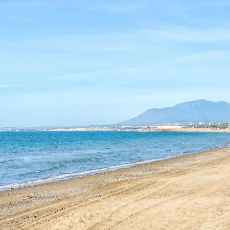 Charming In With Private Pool Marbella