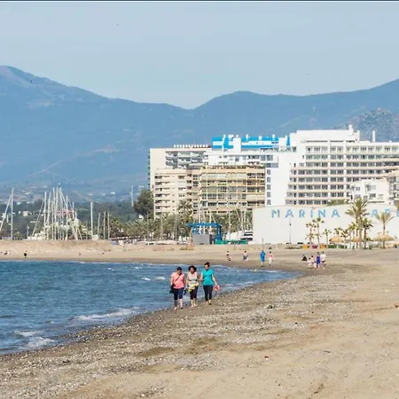 Charming In With Private Pool * Marbella