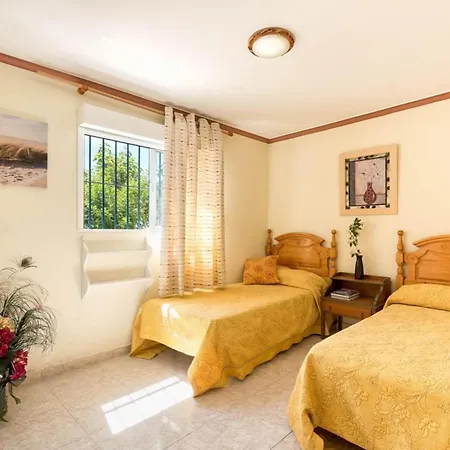 Encanto: Retreat With Private Pool Villa